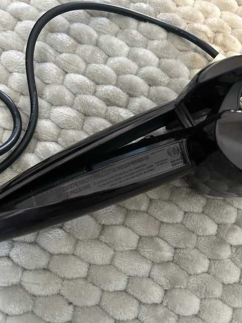 lokówka babyliss  curl secret