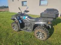 Quad CF Moto Cforce 450L