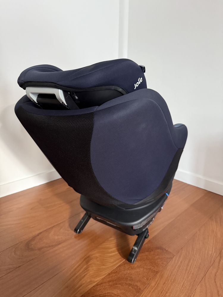 Joie Cadeira Auto 360