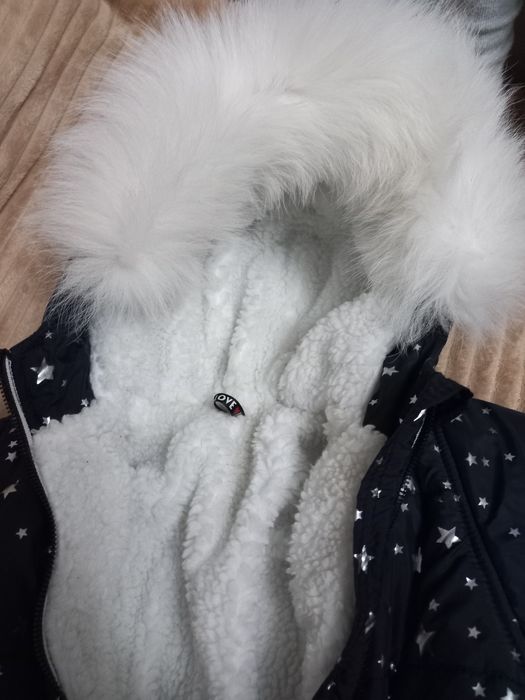 Комбінезон на 6-9 міс