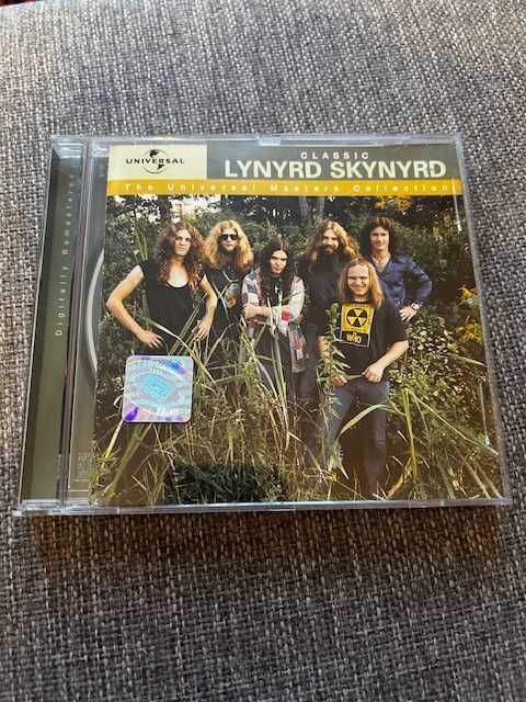 Lynyrd Skynyrd - Classic [CD]