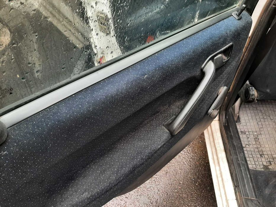 Passat B3 1993 р. 1,8 газ/бензин