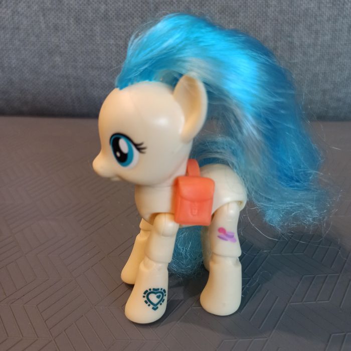 My little pony kucyk