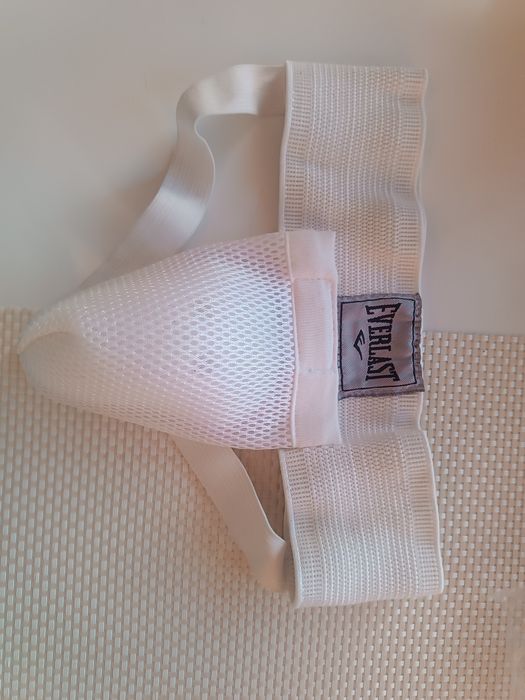 Ракушка на пвх єдиноборства