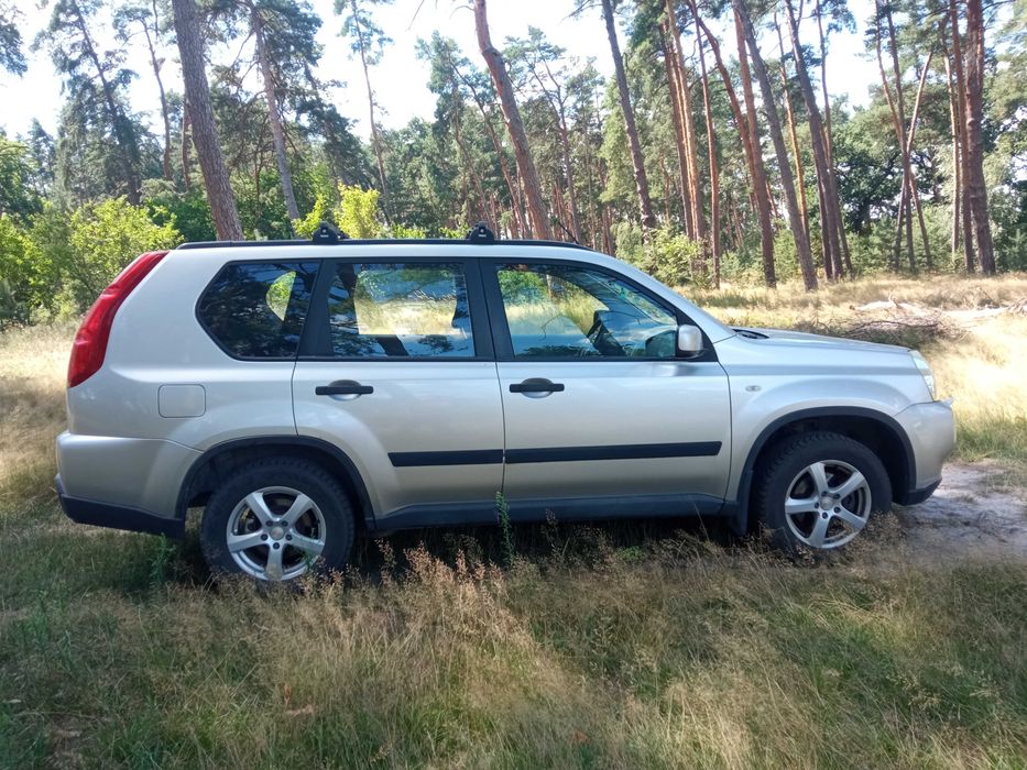 Продається Nissan X-Trail 31 2008 рік