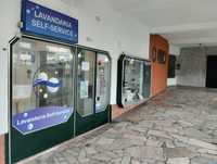 Lavanderia Self-service