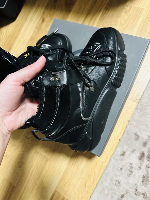 Ботинки  Casadei