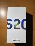 Samsung S20fe USZKODZONY!