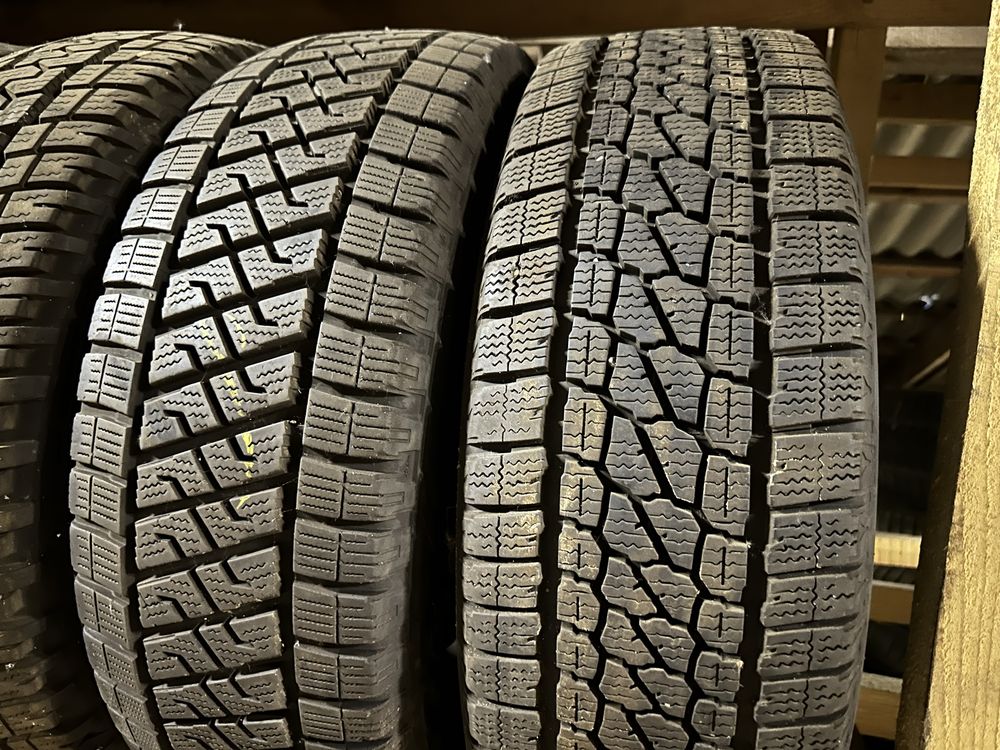 ШИНИ РОЗПАРОВКИ 225/65R16C зима всесезонні Одиночки