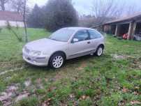 Rover 25 - 2.0 turbo diesel