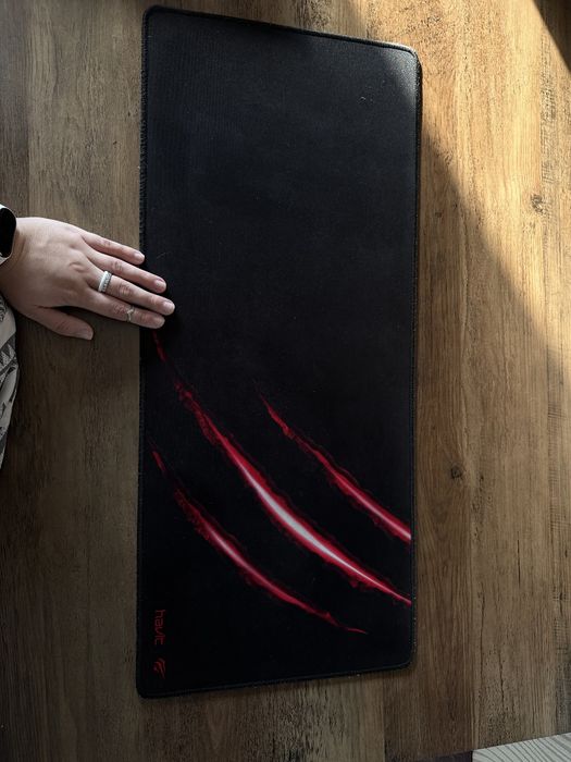 Килимок для миші 30х70