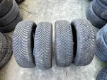Opony komplet 185/65/15 2021 r. Laufenn G Fit 4S DOT 4121 6,3 mm