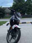 Mustang fortuna 200