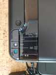 Impressora HP deskjet f2480