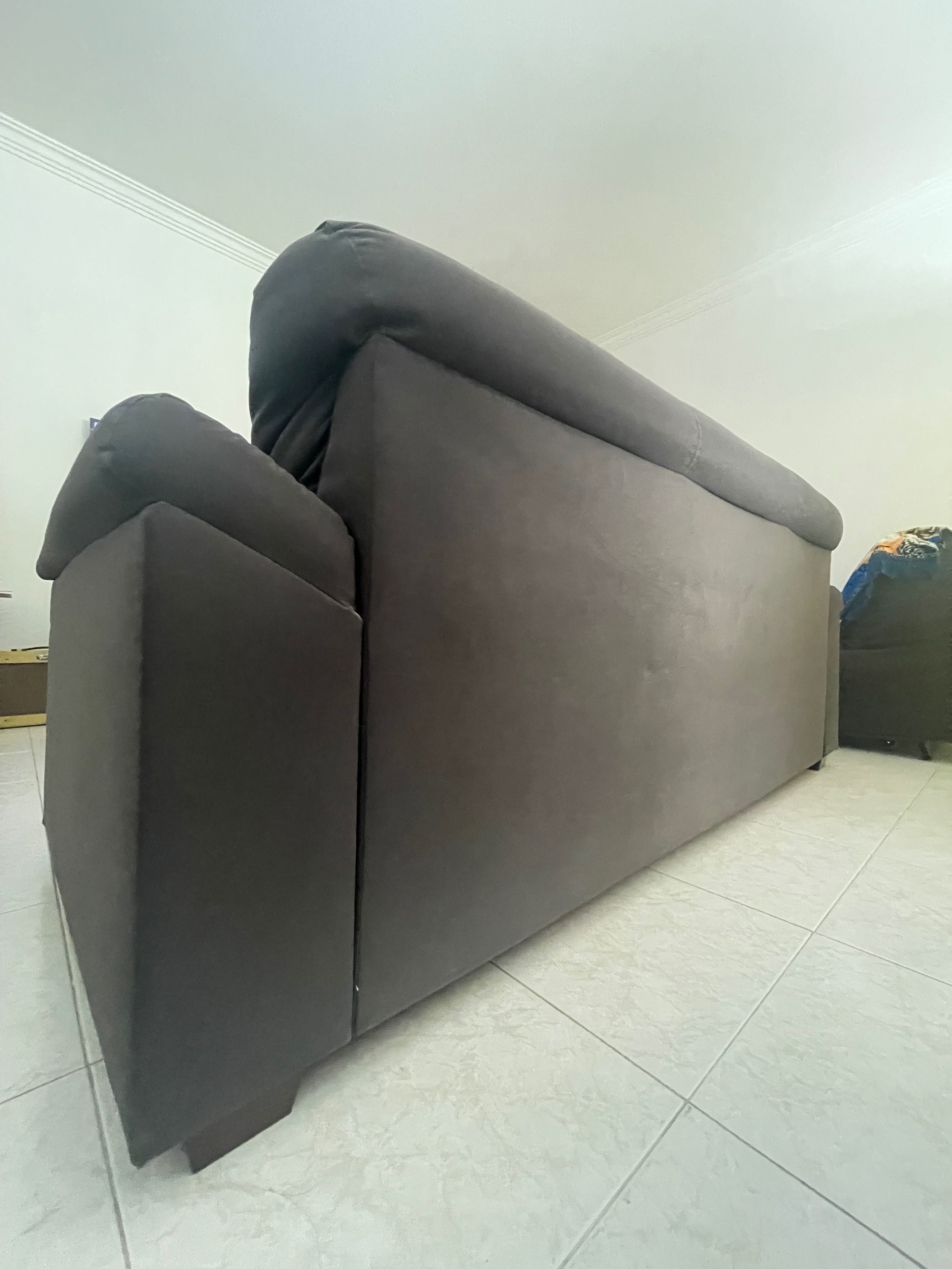 Sofá Ikea 3 pessoas