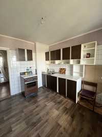Продам 3 кімнатну квартиру в районі ТЦ Дніпроплаза з видом на Дніпро