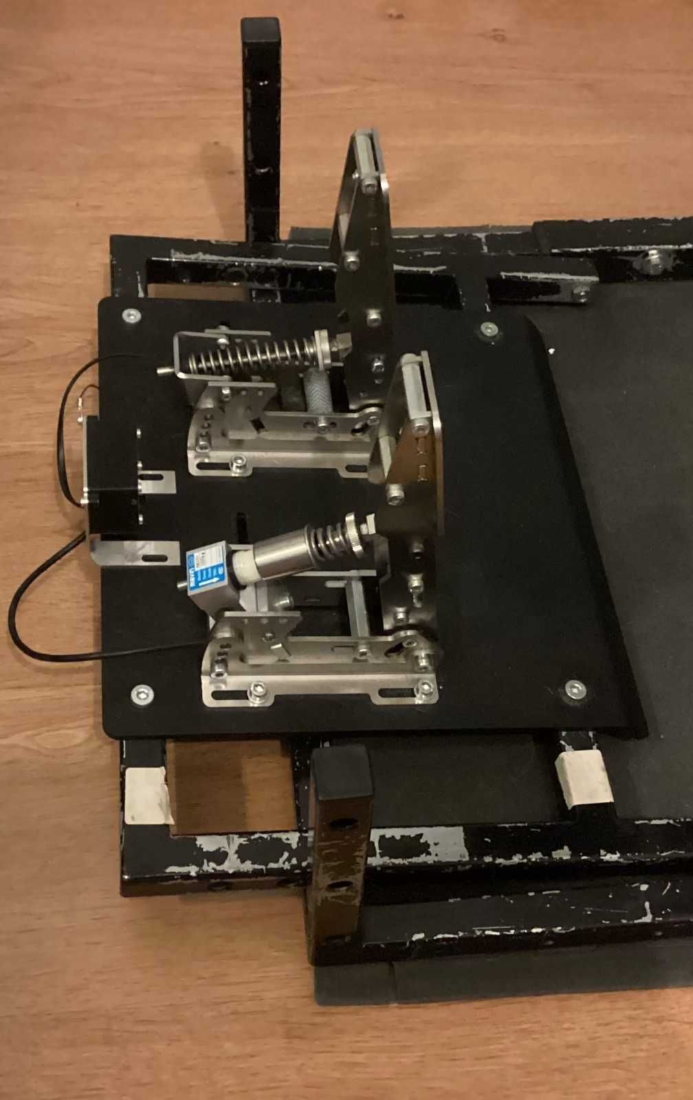 Fanatec / DC Pedals