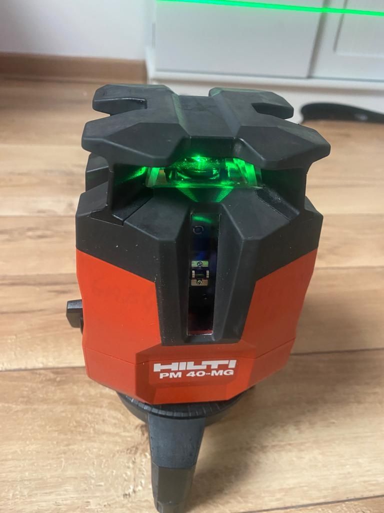 Sprzedam laser pm40