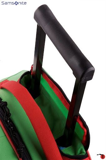 Samsonite Sammies Dreams (Dragão)