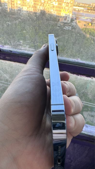 Пропоную айфон 13 про на 128 гіг у гарному стані