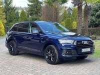 Audi Q7 Audi Q7 45 TDI Quattro Tiptronic / bezwypadkowy / bez wkładu