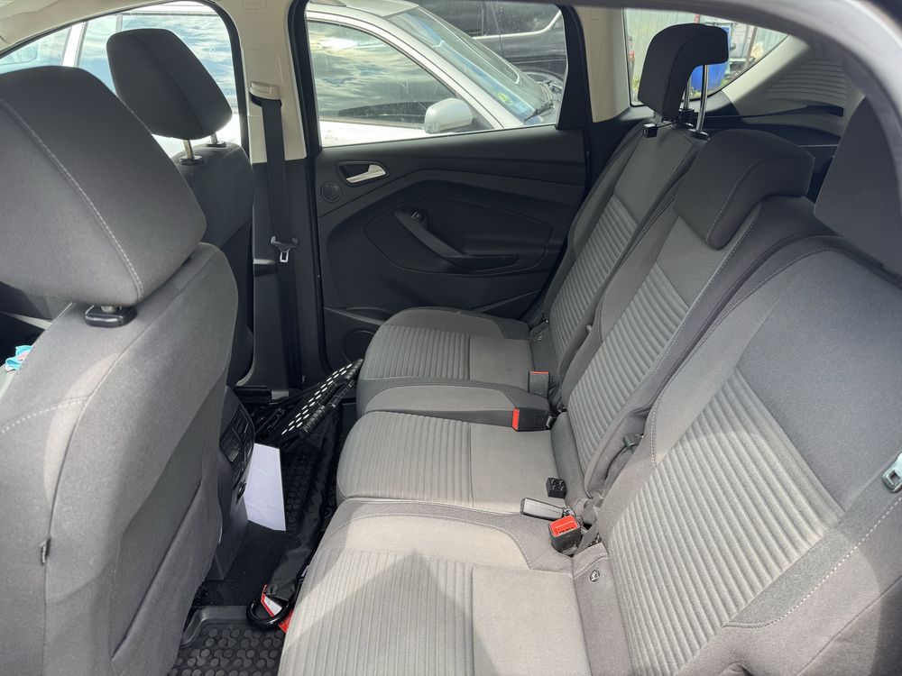 Ford Cmax 2015 po lifcie