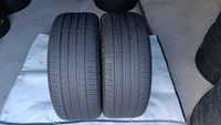 255/40/18 Pirelli cinturato p7