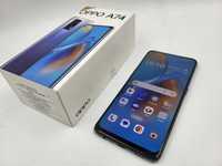 Telefon Oppo A74 4GB/128GB Komplet