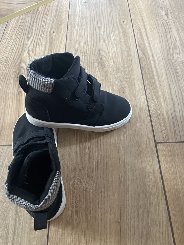 Buty adidasy chlopiece.
