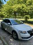 Skoda Octavia Skoda Octavia