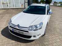 Citroen C5 X7 2.0 HDI 163KM