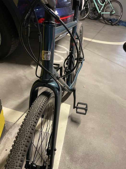 ___ Marin Nicasio 2 ___