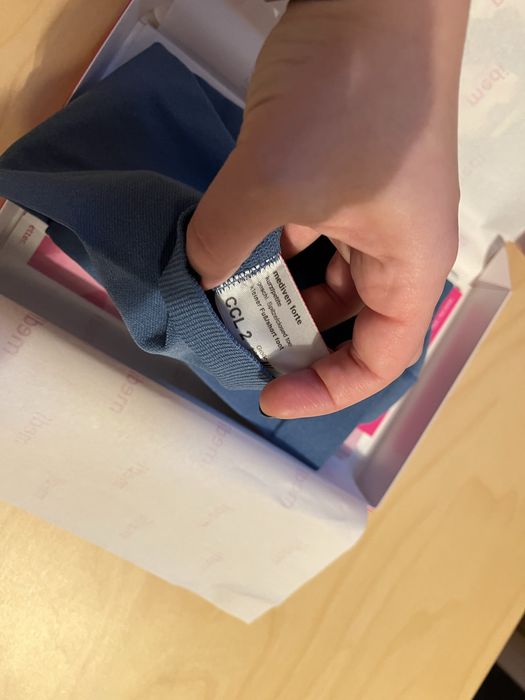 Podkolanówki CCL2 Mediven Forte