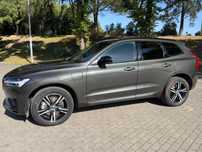 Volvo XC60 T6 340cv PHEV R-Design AWD, 26 mil km, muito equipado