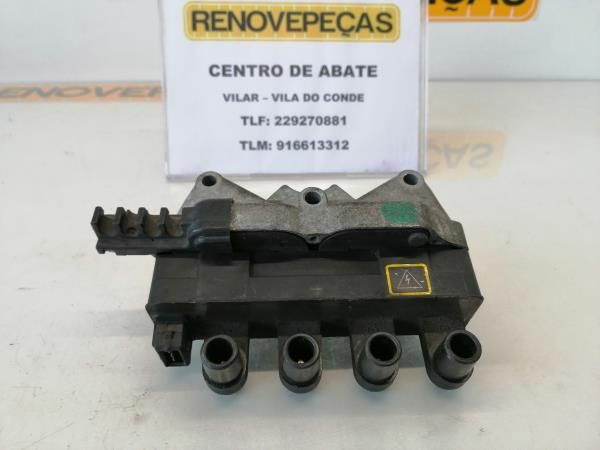 Bobina de ignição FIAT Brava (182_)