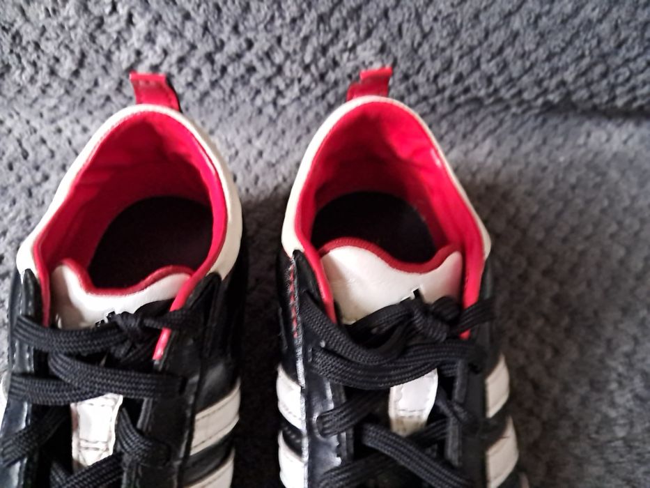 Korki Adidas wkładka 21 cm