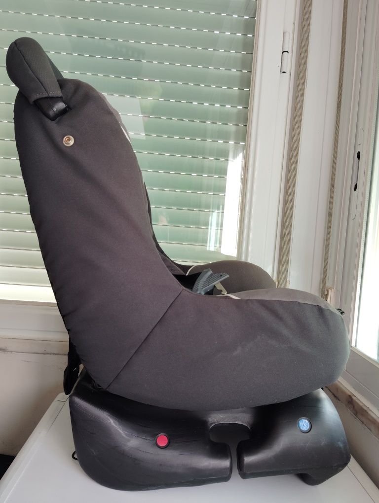 Cadeira bebé 0 - 18kg