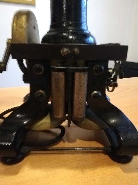 Telefone antigo Ericsson