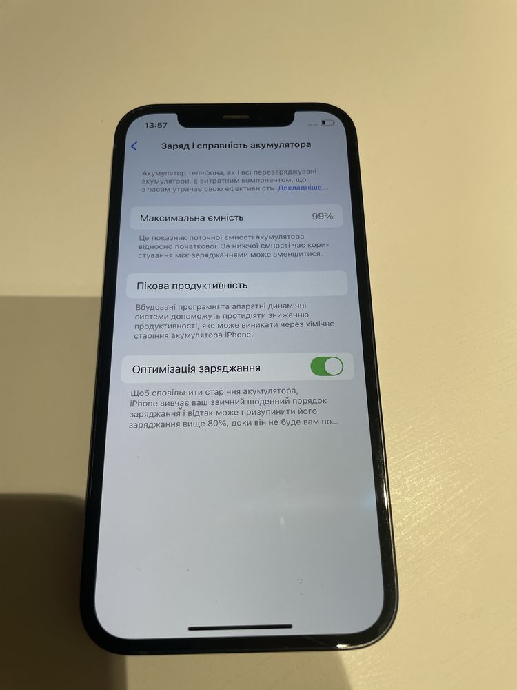 Iphone 12 на 128g