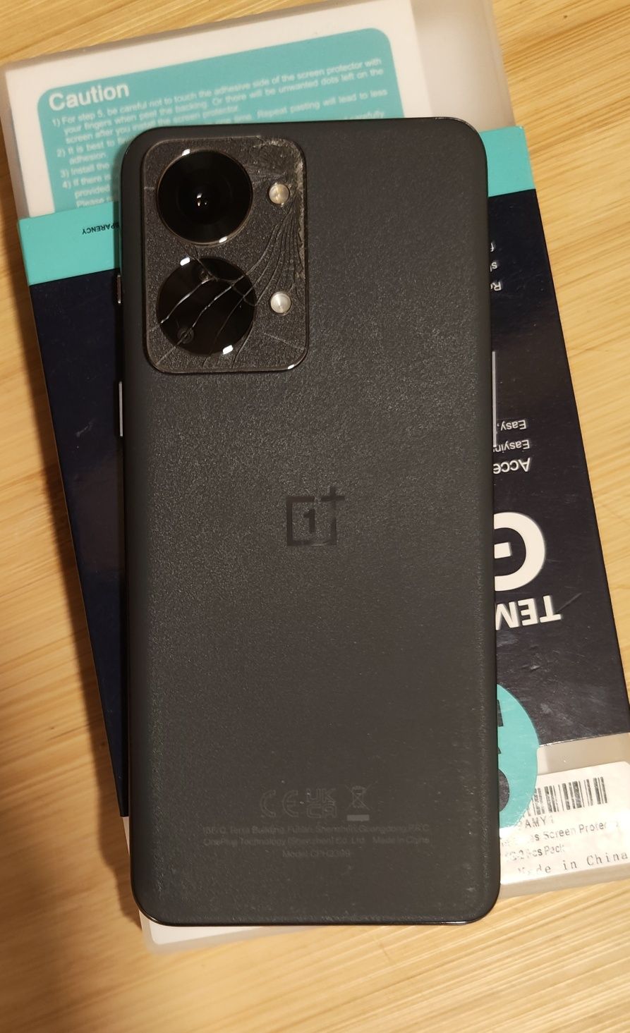 Telemóvel Oneplus Nord 2t
