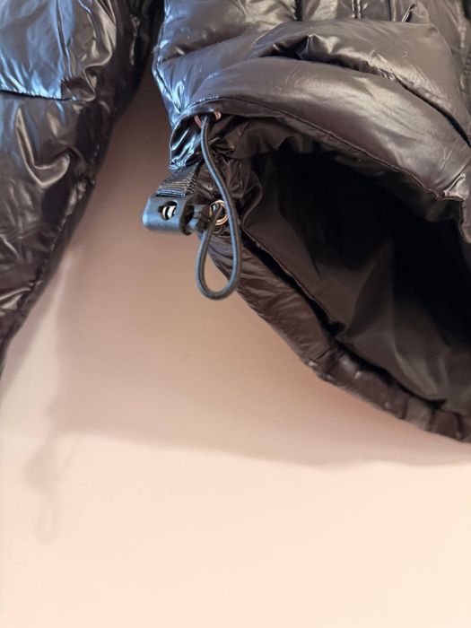 Męska kurtka puchowa Nike Nocta