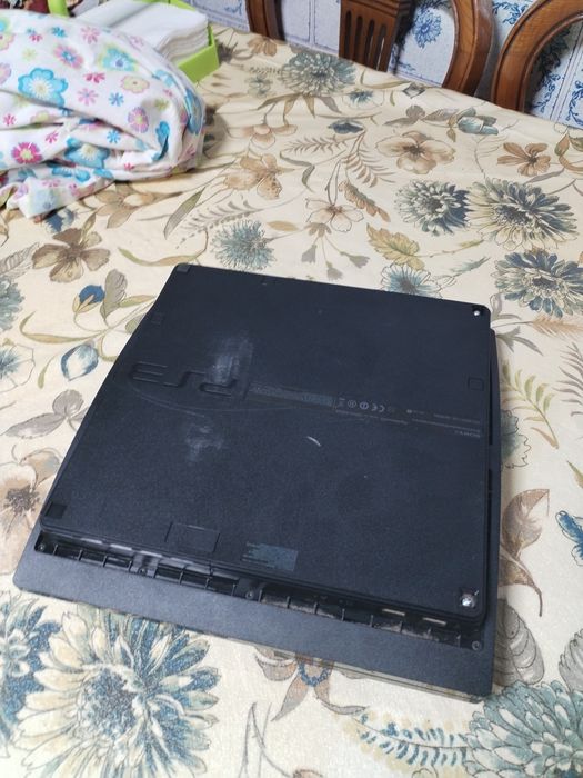 PS3 | Skin rara God of War(Ascension)