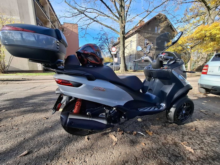 PIAGGIO MP3 500 HPE  2020
