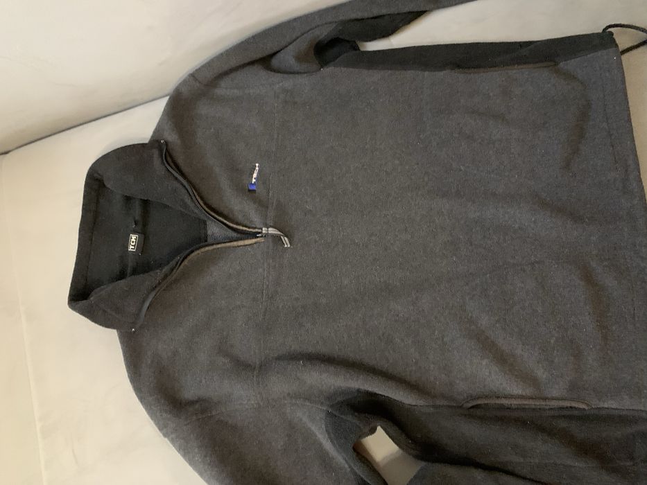 Флиска  розмір м чоловіча кофта флизка толстовка флизовий светр