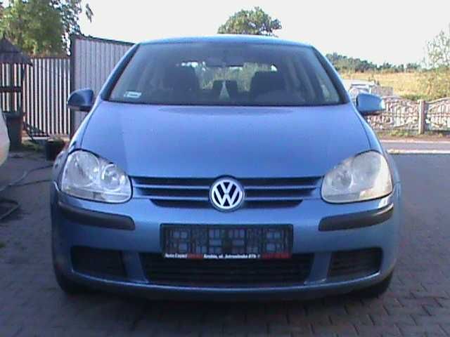 Golf 5 Lampy   błotniki  drzwi kokpit