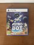 Astrobot - gra PS5 - Polska okładka
