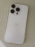 iPhone 14 pro 128 bateria 91%