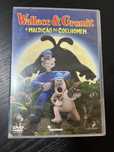 Wallace & Gromit - DVD