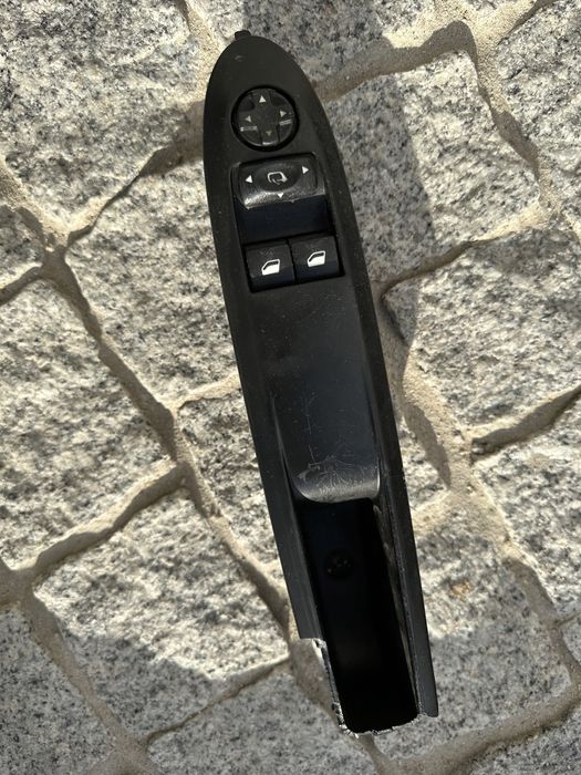 Plásticos diversos para DS4