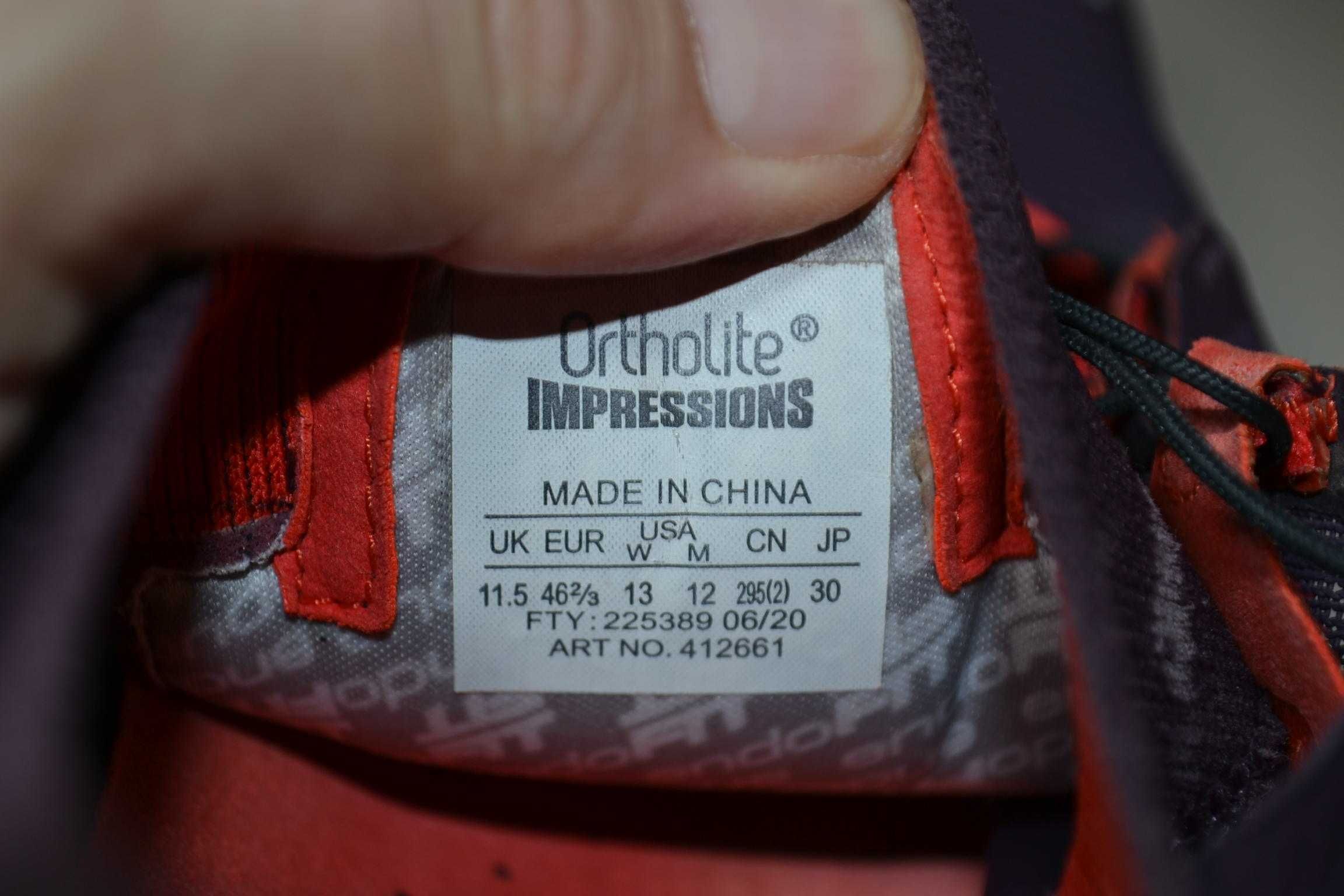 salomon s/lab ultra 46.5р кроссовки летние трекинговые